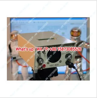 

Япония KEC-900 + детектор отрицательных ионов воздуха KEC900 + детектор концентрации отрицательных ионов кислорода воздуха