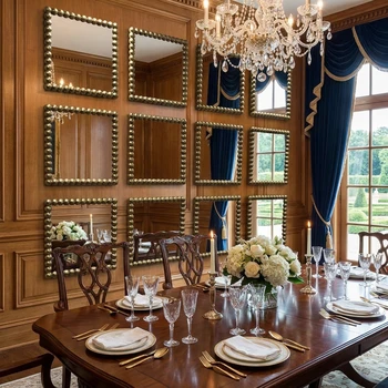 Luxury Decorative Wall Mirror 1