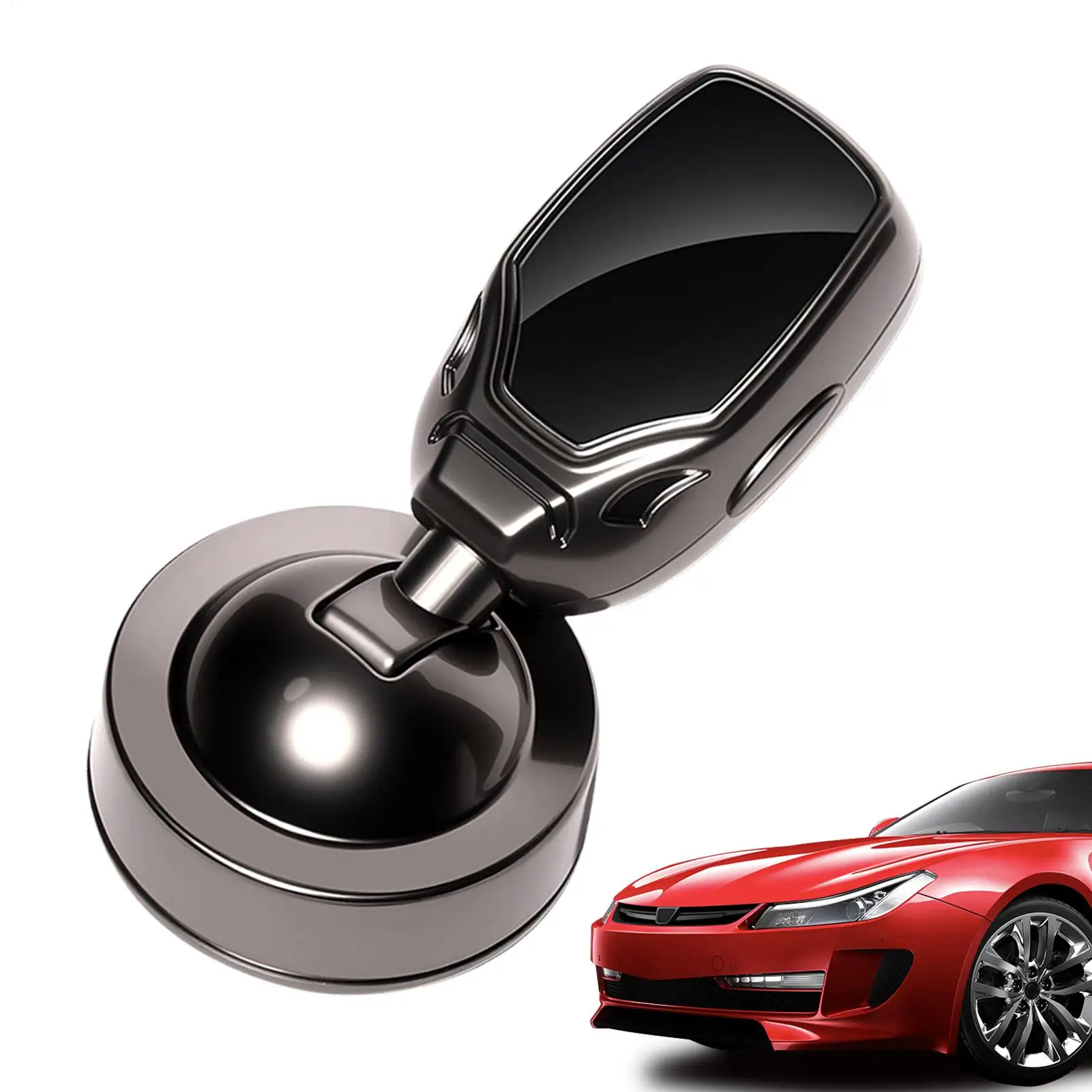 Car Start Button Joystick Car One click start Open the key Ignition device start stop button joystick Car One Button Start Lever