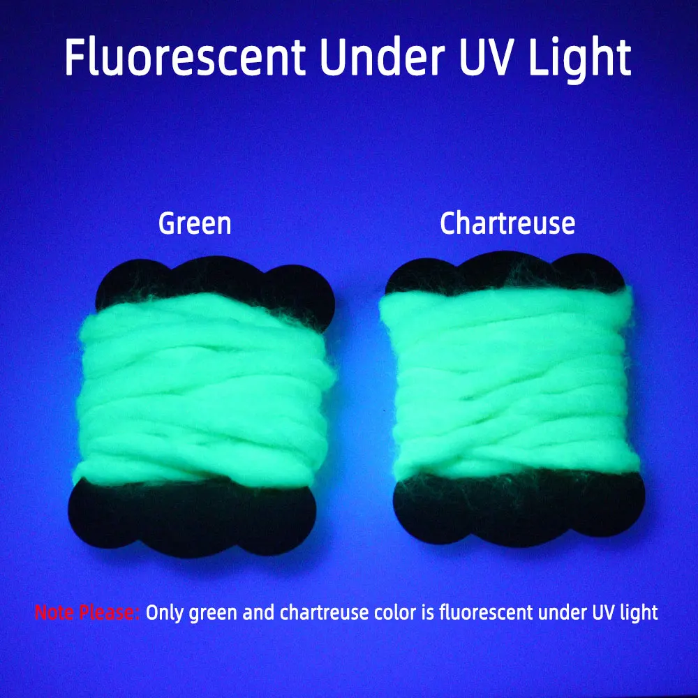 Thumbnail 4 - #6 Top Fishing Yarn Picks for Every Budget