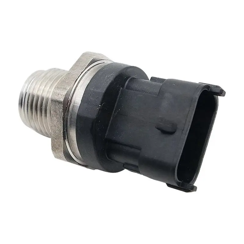 HRBAJ-Fuel Rail Pressure Sensor For VOLVO XC70 II 2.0 Diesel Engine 120Kw- Part Numbers 0281002995& 0281002994, Model Code 30787