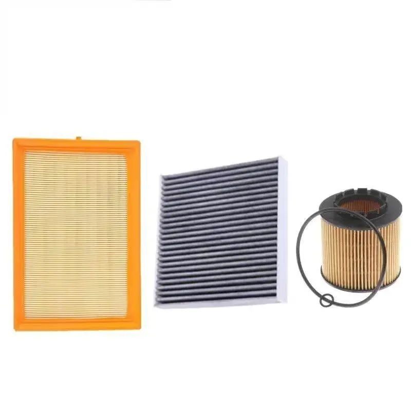 For Geely Xingyue PHEV /ePro lug in hybrid power 1.5T 8888475605 Air Filter Cabin Air Filter Oil Filter 2018-2023