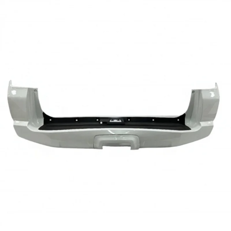 

Suitable for Toyota 4RUNNER 2014 2021 2022 Rear Bumper Kit