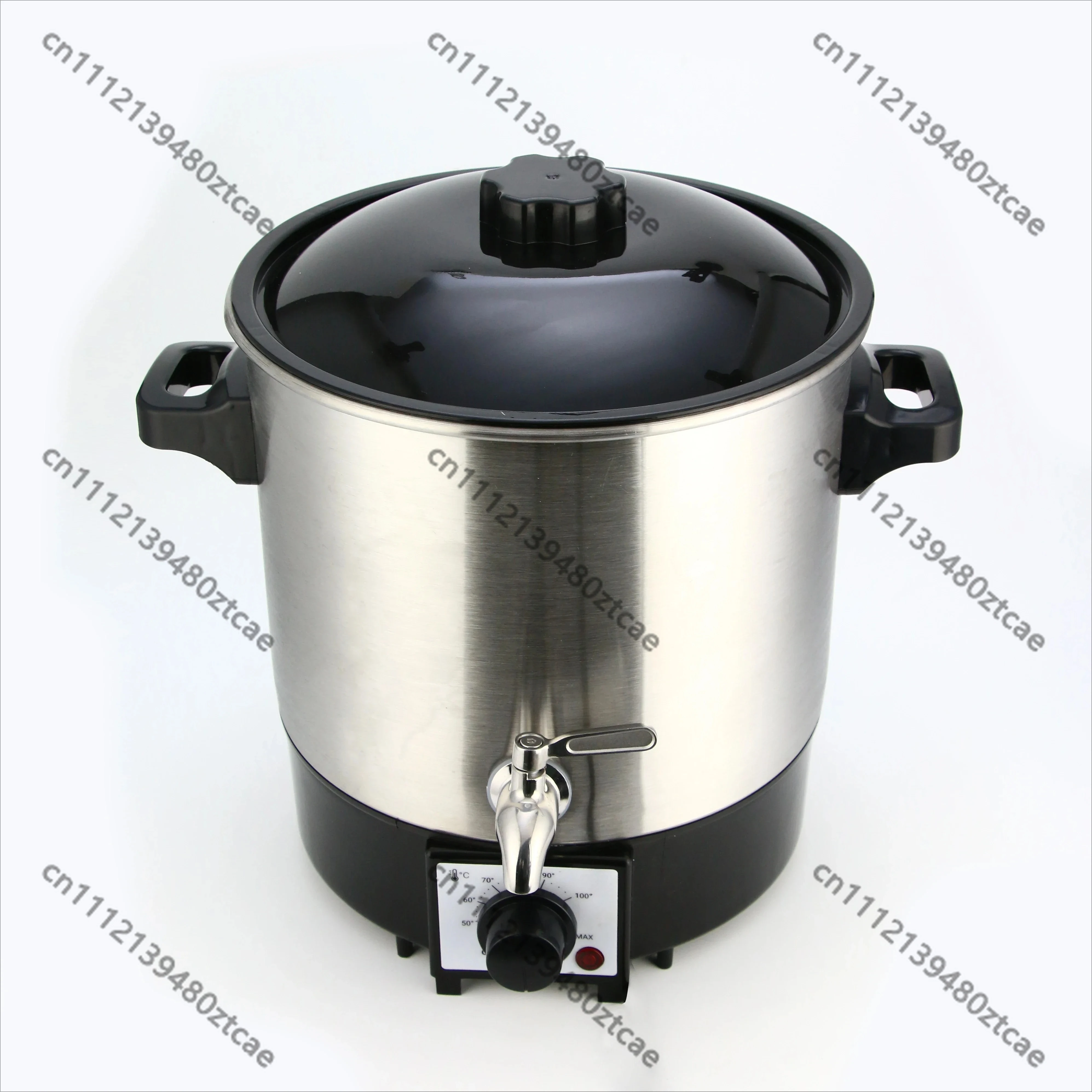 Panci Pelebur Kapasitas Besar - Soap Making Double Boiler ulasan dan harga