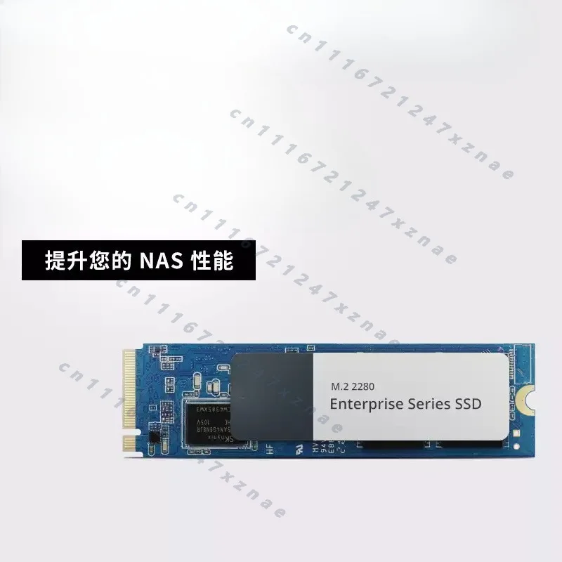 M.2 NVMe SSD 400GB 800GB SNV3410-400G SNV3410-800G Synology Compatible Solid State Drive Internal PCIe 3.0 x4