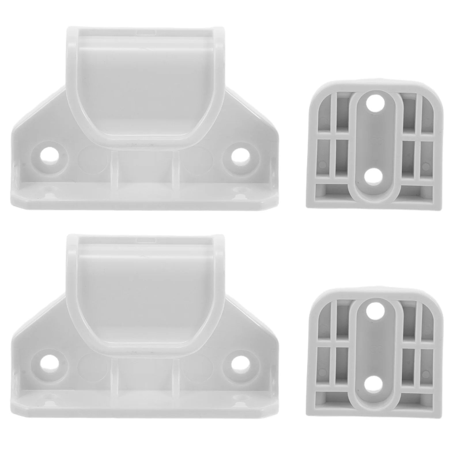 

1 комплект детского удлинителя, выдвижные защитные детали для крепления дверной рамы, прочная замена оборудования для детского барьера для домашних животных