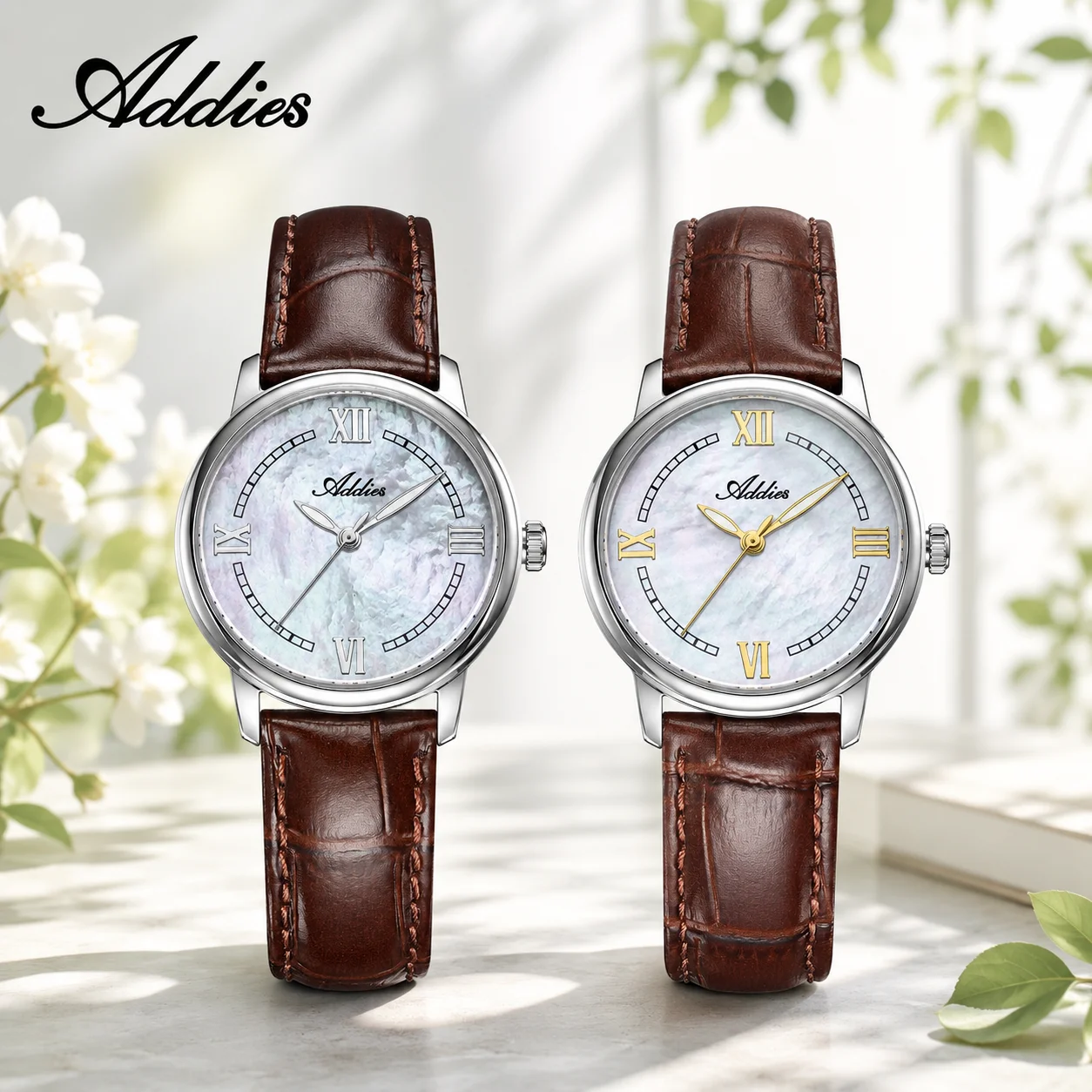addies-aw25906-montre-a-quartz-pour-femme-avec-cadran-en-nacre-mouvement-japonais-gl32-petit-cadran-verre-saphir-etanche-5-bars