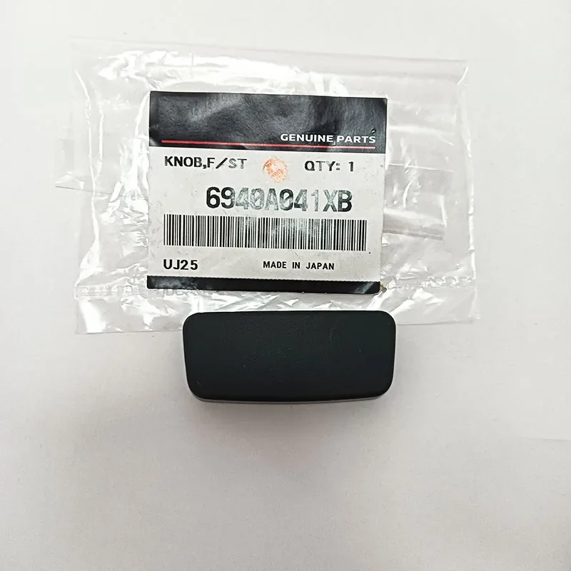 

Original Product For Mitsubishi Outlander ASX 6940A041XB/6940A119XA Front Seat Electric Adjustment Switch Key Button Cover