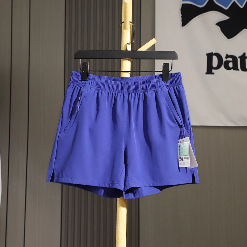 

Outdoor Strong Men's Five-Quarter Length orts Breathable Qui-Dry Cool Feeling Elastic Casual orts Summer Faion Urban