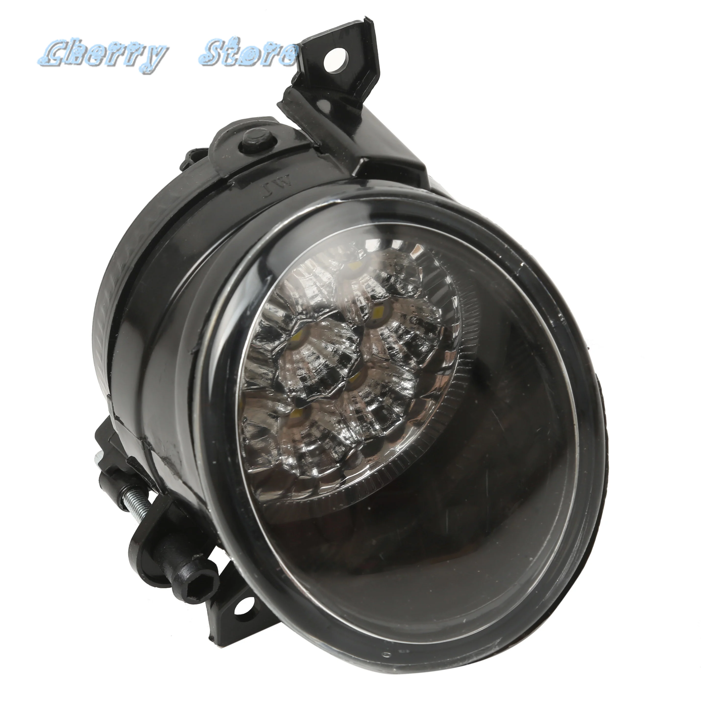 

Front Right Fog Light Assembly For VW Jetta MK5 Rabbit 2006-2009 Scirocco Citigo 1K0941700 1S0941700