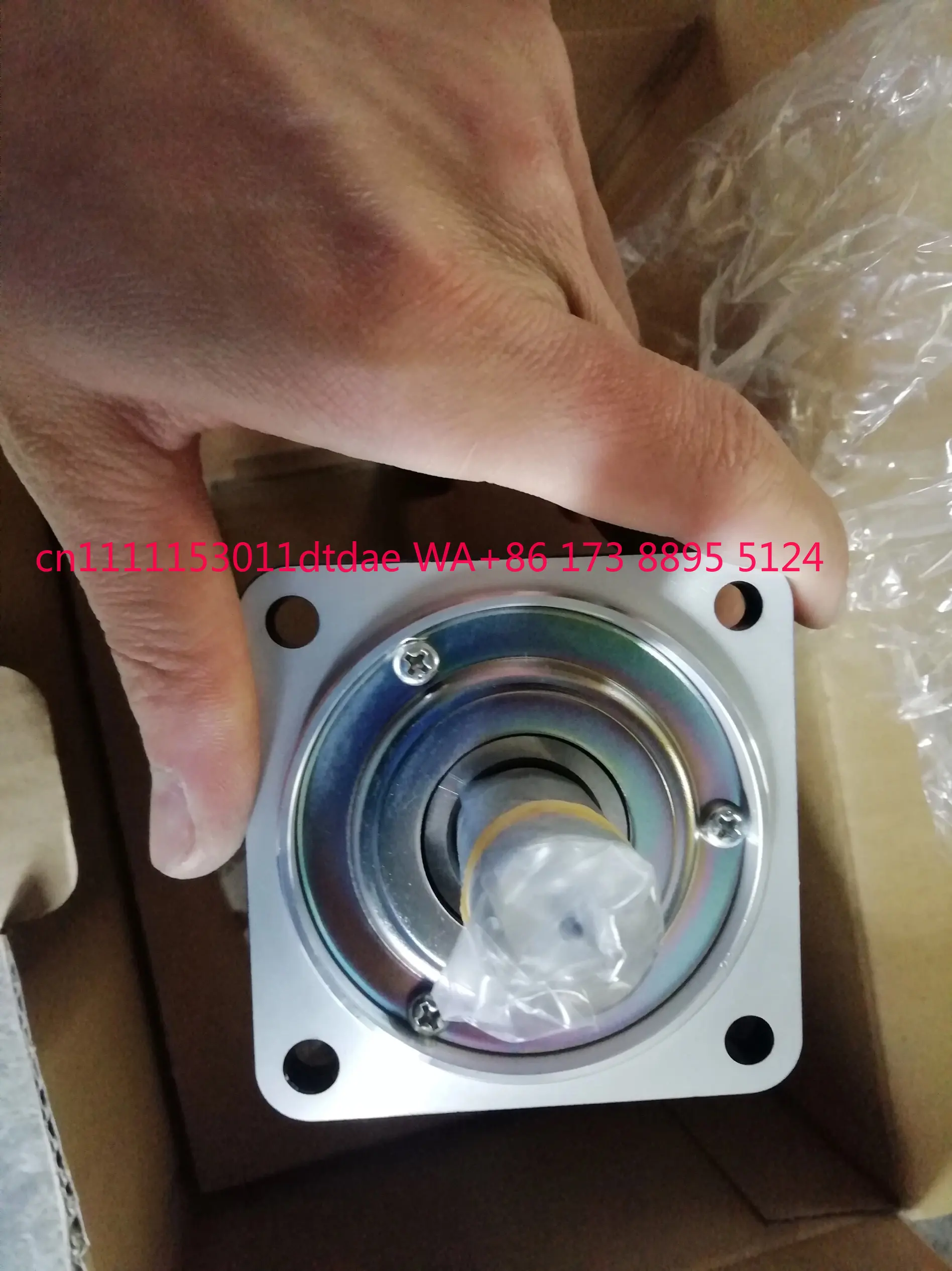 Servo Motor SGMAV-10A3A61/10A3A2E/10-08A3A61/04ADA2C/02/01AD