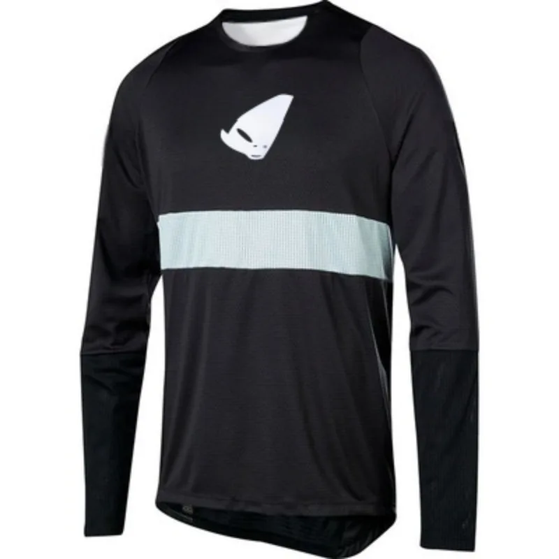 

2025 Fall Motorcycle Tee 3D Printed Technology Quick Dry Breathable Riding Shirt for Men