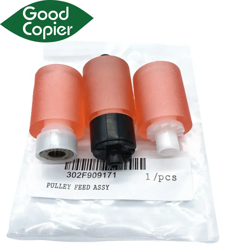 302F906230 302F906240 302F909171 For Kyocera FS 1028 1300 1320 1370 2200 3900 3920 4000 Paper Pickup Roller Kit Copier Parts