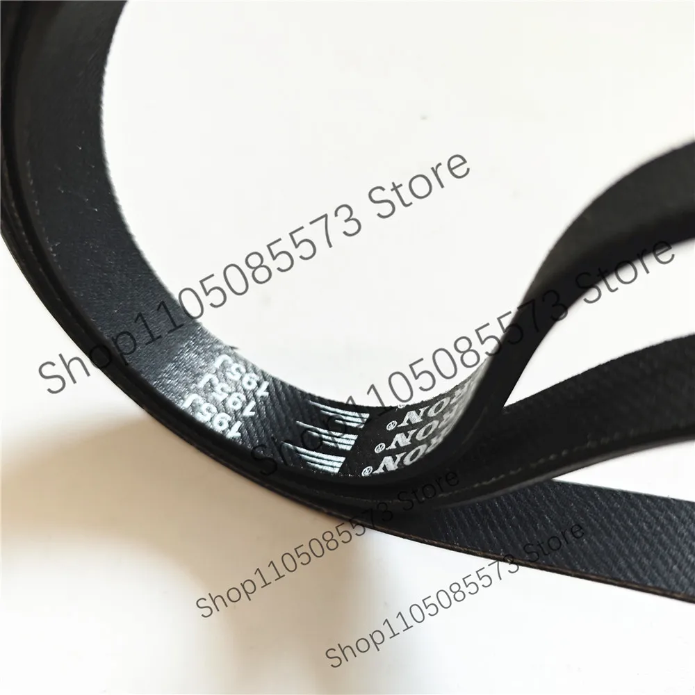 PJ 180J 185J 190J 195J 200J 205J 210J 215J 220J 225J 230J Treadmill Belt PJ457 PJ457 PJ483 PJ495 PJ508 PJ520 PJ533 PJ546 PJ559