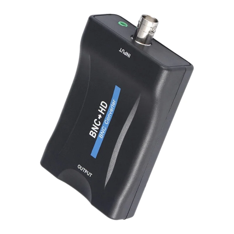 Bnc To -Compatible … - image