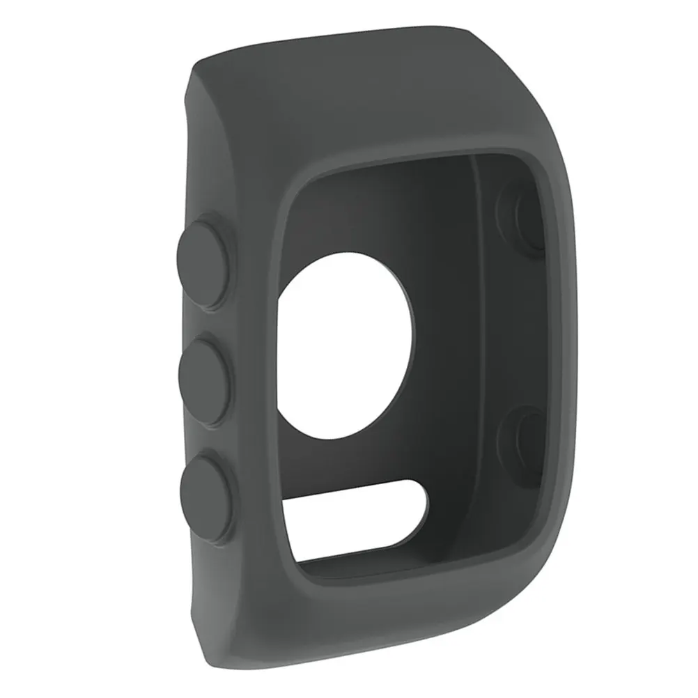 1Pcs M430 Silicone Protective Case Ultra Thin Flexible Bumper Cover Full Protection Comfort Fit Easy Install Remove