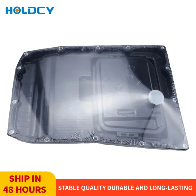 

HOLDCY For PORSCHE PANAMERA (970) 3.0 4S D S 3.6 2013-2016 4.8 Turbo 2009-2016 97032102500 Transmission Filter Oil Pan