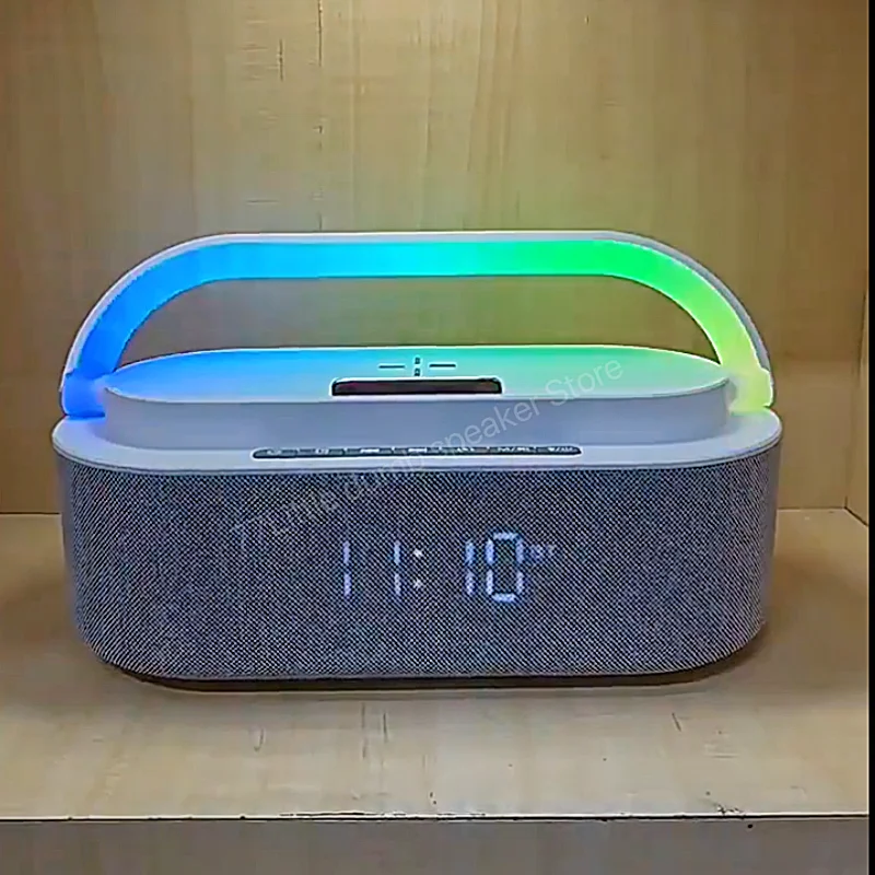 ¿Qué es el altavoz portátil S305 y por qué podría ser la solución ideal para tu rutina diaria?