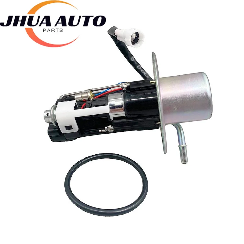 15100-35F30 Brand New Fuel Pump Assembly for Suzuki SV650 SV650A SV650S SV1000 SV1000S GSXR1000 GSXR1000Z K3/K4 03-07