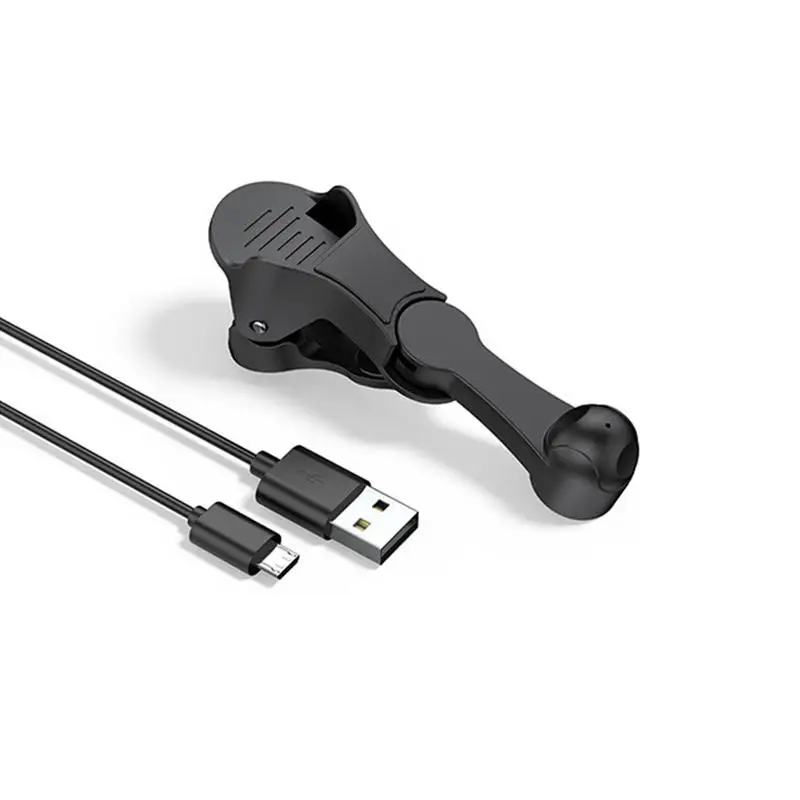 Automatyczne klikanie telefonu do automatycznego tappera na ekranie telefonu, symulowane klikanie palcem symulatora USB do gier, zakupów, dawania podobnych