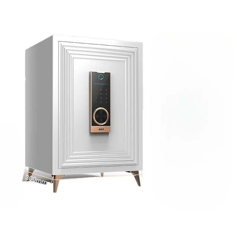 

Безопасный бытовой противоугонный прикроватный столик, безопасный встроенный ящик для пароля по отпечатку пальца, интеллектуальный пульт дистанционного управления, многофункциональные ювелирные изделия