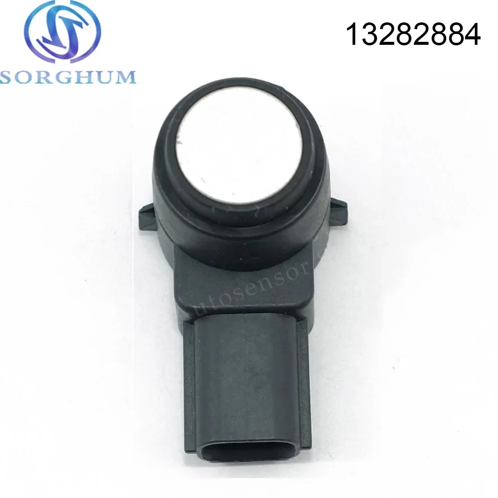 New Brand 13282884 PDC Parking Sensor Bumper Reverse Assist For GM 0263003821
