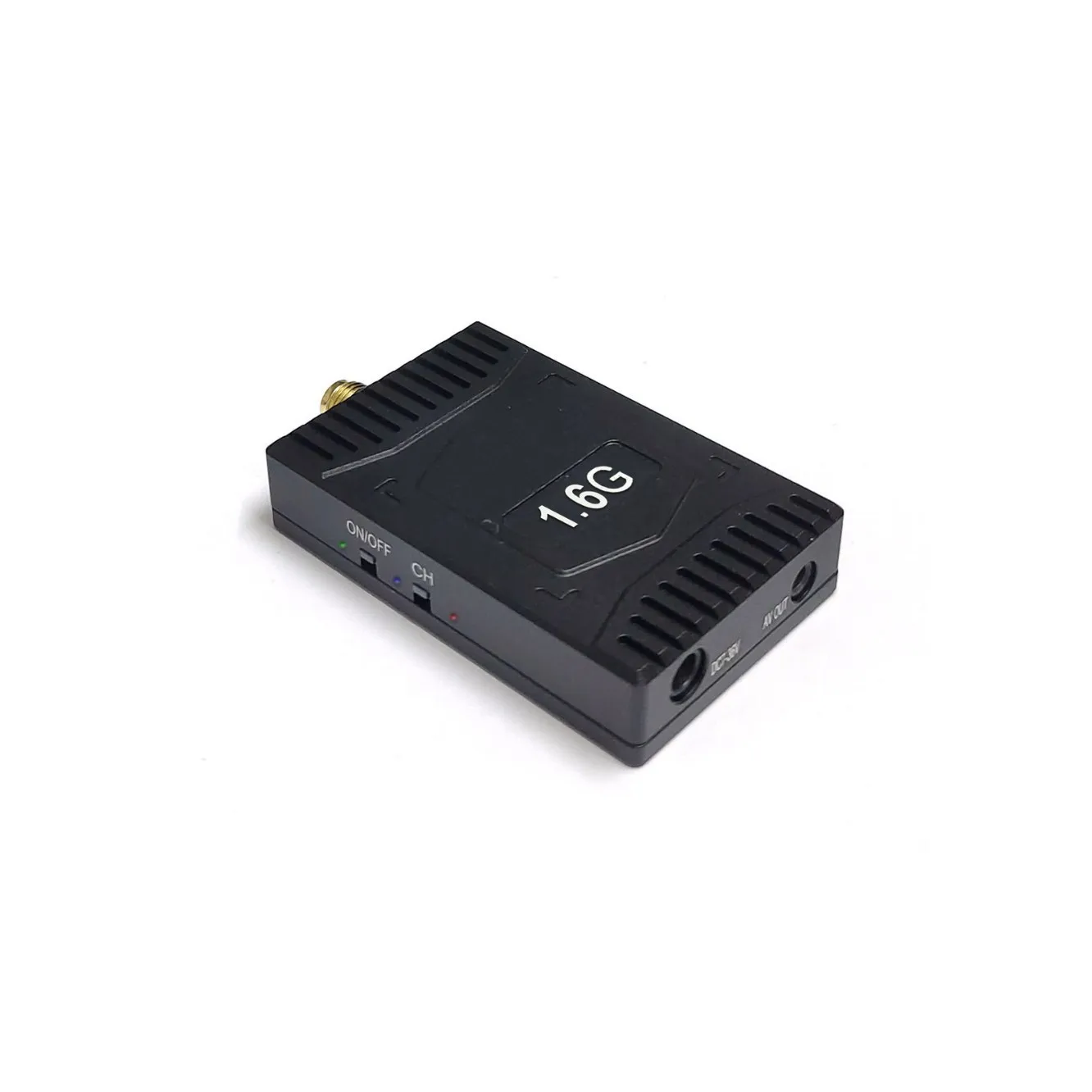 VoidFly 1 6G VRX Receiver For FPV Drones High Sensitivity 4G 5G 7G 8G Frequency Range
