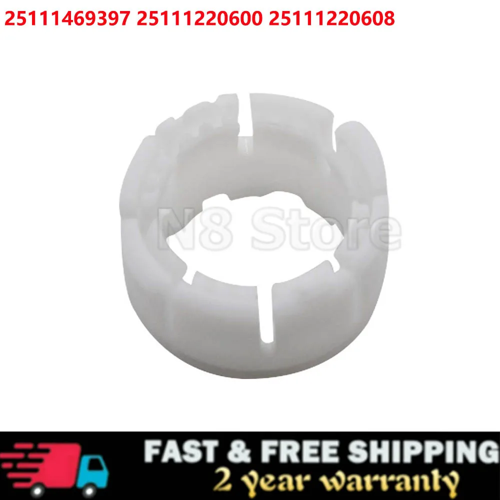 Gearshift Manual Transmission Shift Lever Bearing 25111220600 25111469397 For BMW E30 E36 E46 E90 Shift Ball Mount 25111220608