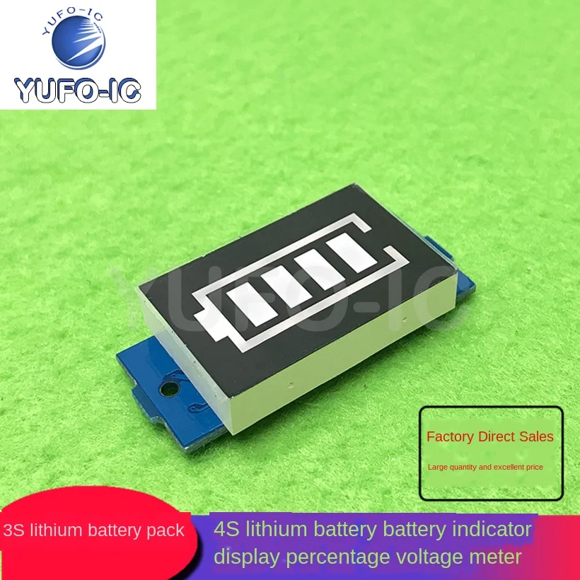 Free Ship 1PCS 3S L…