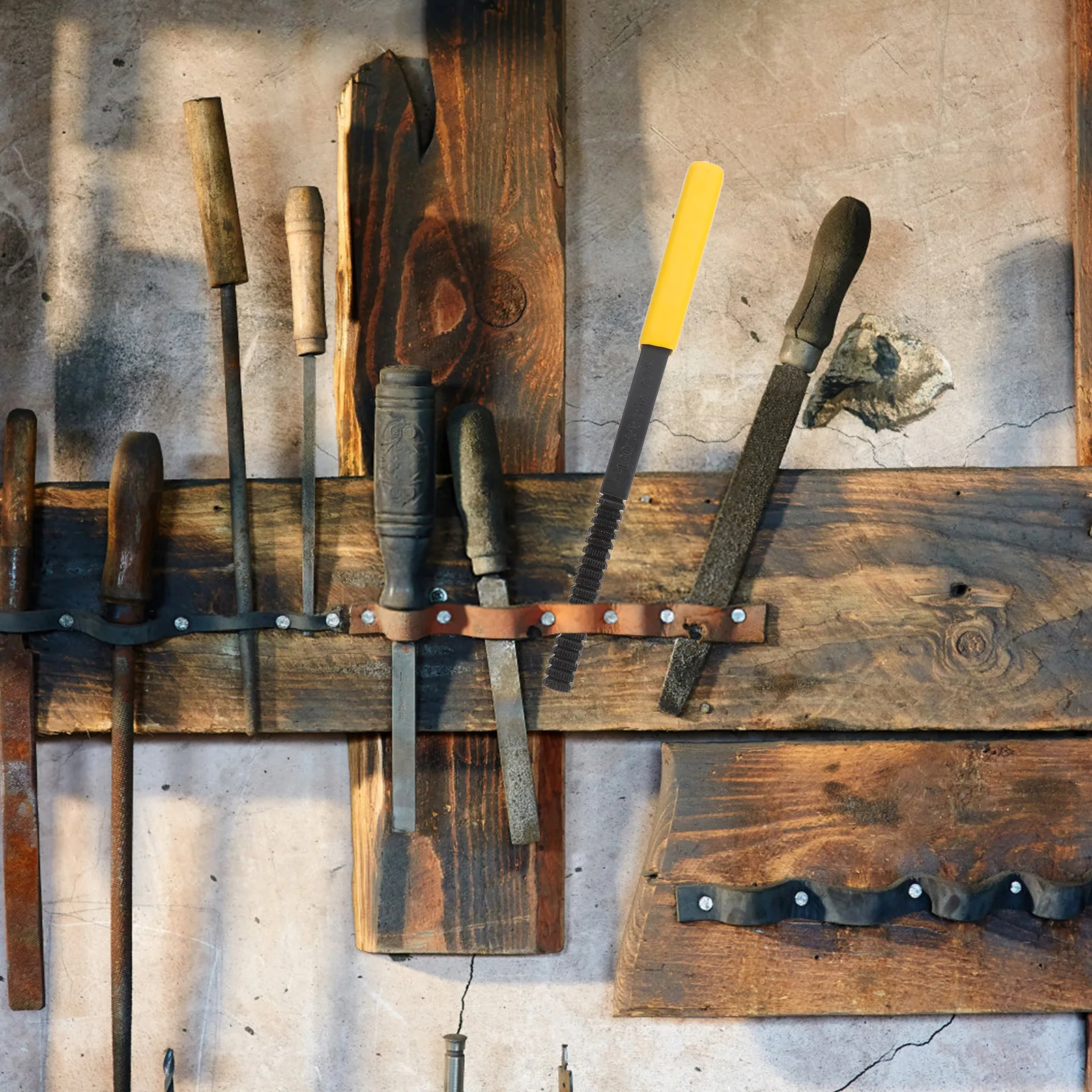 

Thread Restorer File Various Sizes 25mm 075mm 175mm 125mm 3mm 15mm 2mm 1mm Professional Durable Thread Repair Tool Hand File