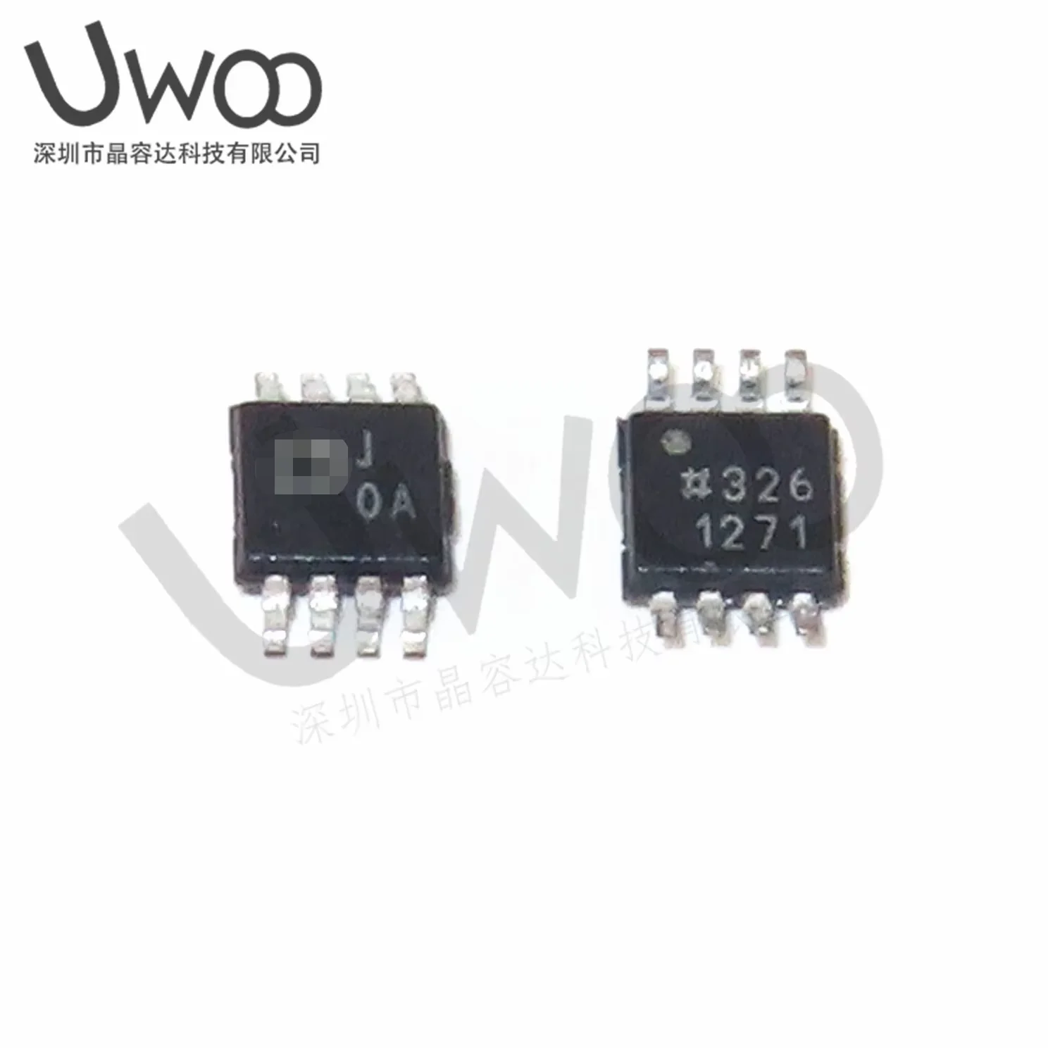 10PCS AD623 AD623A AD623AR ARZ SOP8 AD623ARMZ ARM JOA J0A MSOP8