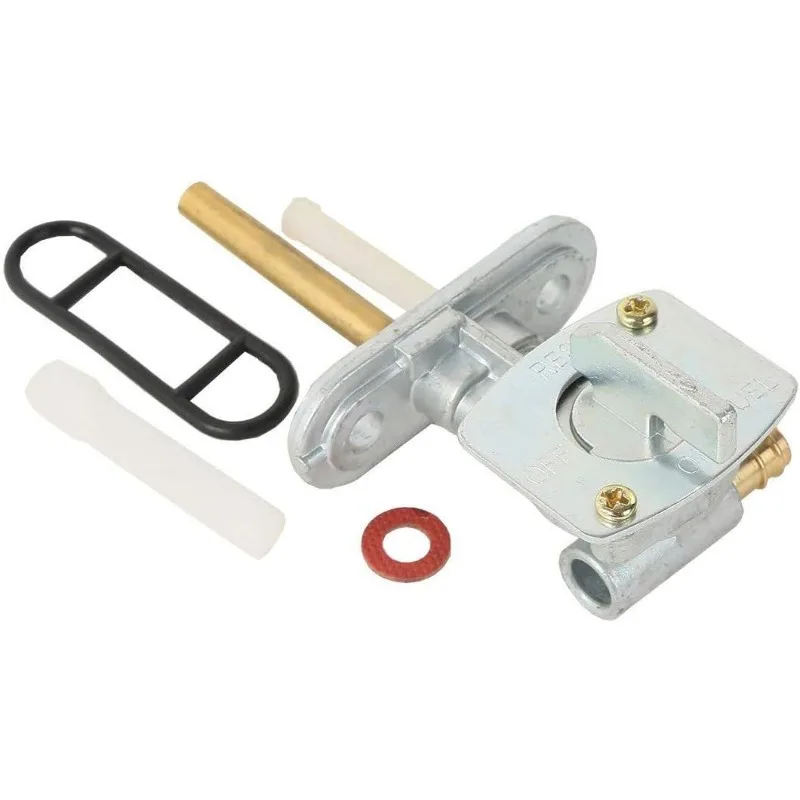 Fuel Gas Switch Valve Petcock for Yamaha Raptor 660 2001 2002 2003 2004 2005 Yamaha Grizzly YFM 600 YFM600 1998-2001