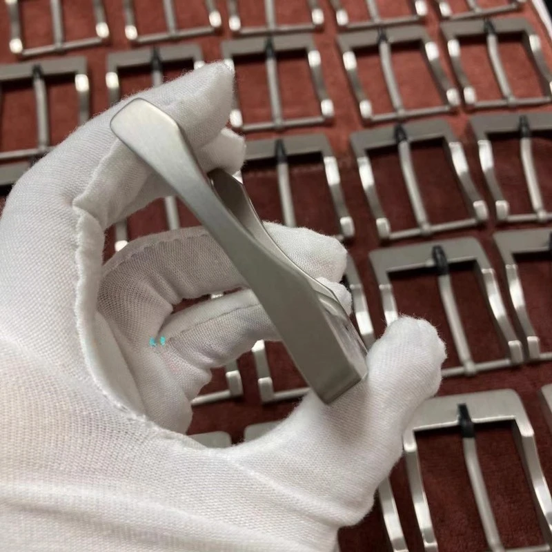 หัวเข็มขัดไทเทเนียมแท้ขนาด 35/40 มม. น้ำหนักเบาเป็นพิเศษ ป้องกันการแพ้ สำหรับผู้ชาย สไตล์ธุรกิจ ทนทานต่อการเกิดสนิม