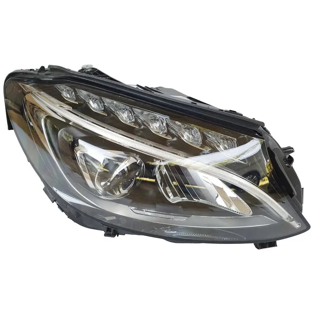 2059067303 w205 LED-Scheinwerfer Autos chein werfer für Mercedes-Benz c180 c200 c260 c300