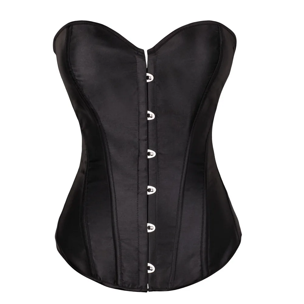 

FKYBDSM Women's High-Quality Corselets Bodices Cute Fitting Design For Stylish Underwear and Lingerie