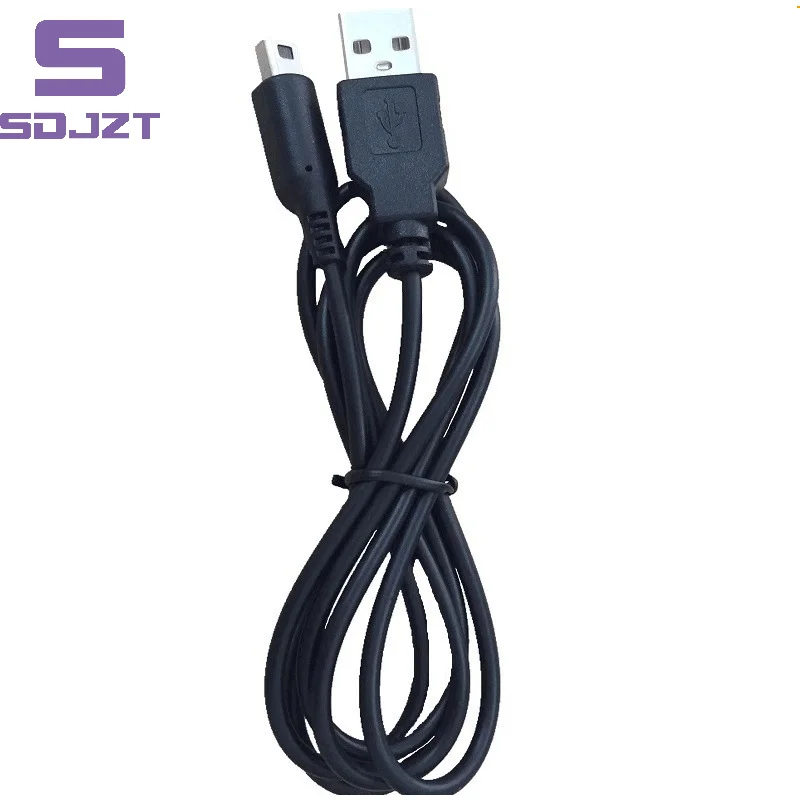 3ds Usb Oplader Kabel Power Opladen Lead Voor Nintendo Nieuwe 3ds Xl/New 3ds/3ds Xl/3ds/New 2ds Xl/New 2ds/2ds Xl/2ds/Dsi