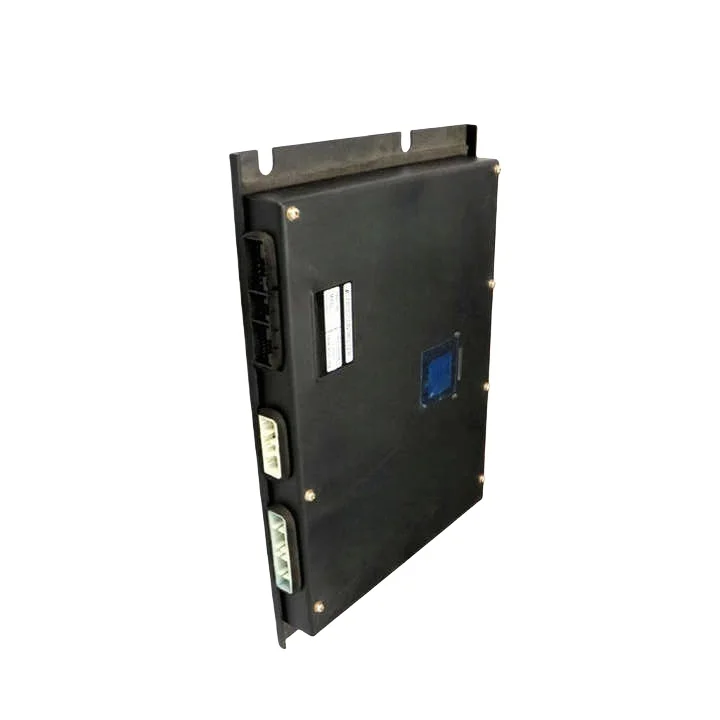 543-00055A For Doosan Daewoo Excavator Throttle Controller DX260 DX300LC DX300LCA DX225LC DX260LC Computer Board ECU ECM