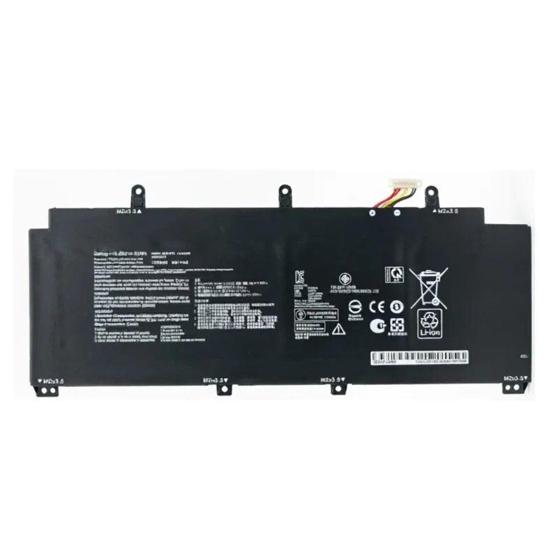 WHOLESALE New C41N2009 Laptop Battery for  ASUS ROG Flow X13 PV301 PV301QH GV301 GV301Q GV301QC GV301QE GV301QH GV301RA GV301RC
