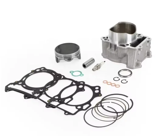 HIGH QUALITY Motorcycle 94mm Cylinder Piston Gasket Kit 434CC for Suzuki LTZ 400 LTZ400 DVX400 DRZ400 DRZ 400 Motoblock Parts