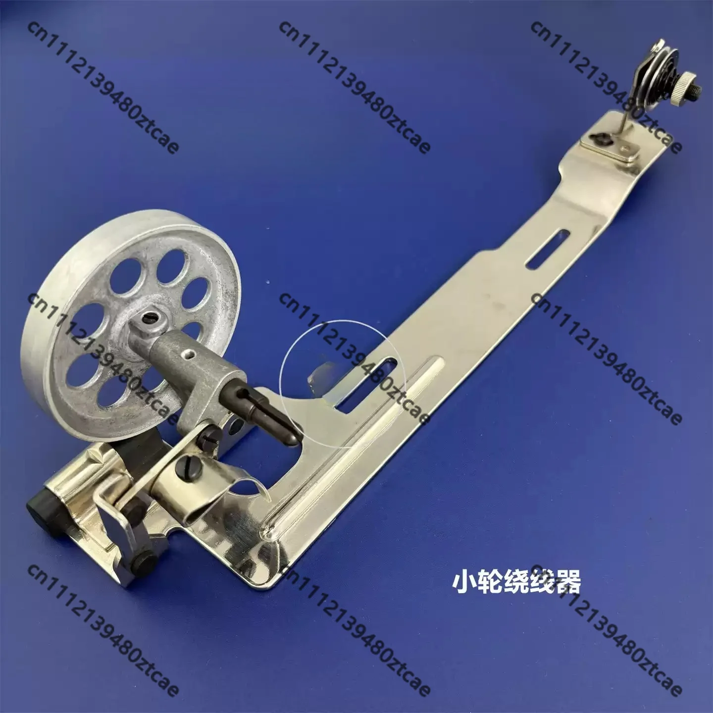 Industrial Lockstitch Sew Machine Mini Bobbin Winder Part  Garment Making Aftermarket Accessory