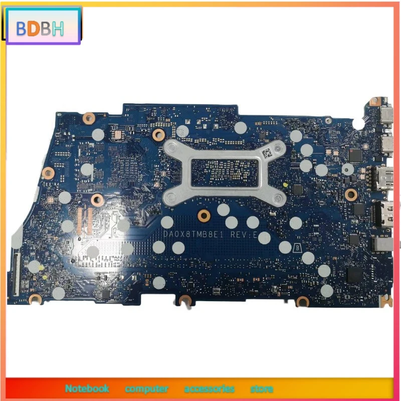 440 450 G10 Motherboard CPU Processor I5 I7 cpu DA0X8TMB8E0 DA0X8TMB8E1