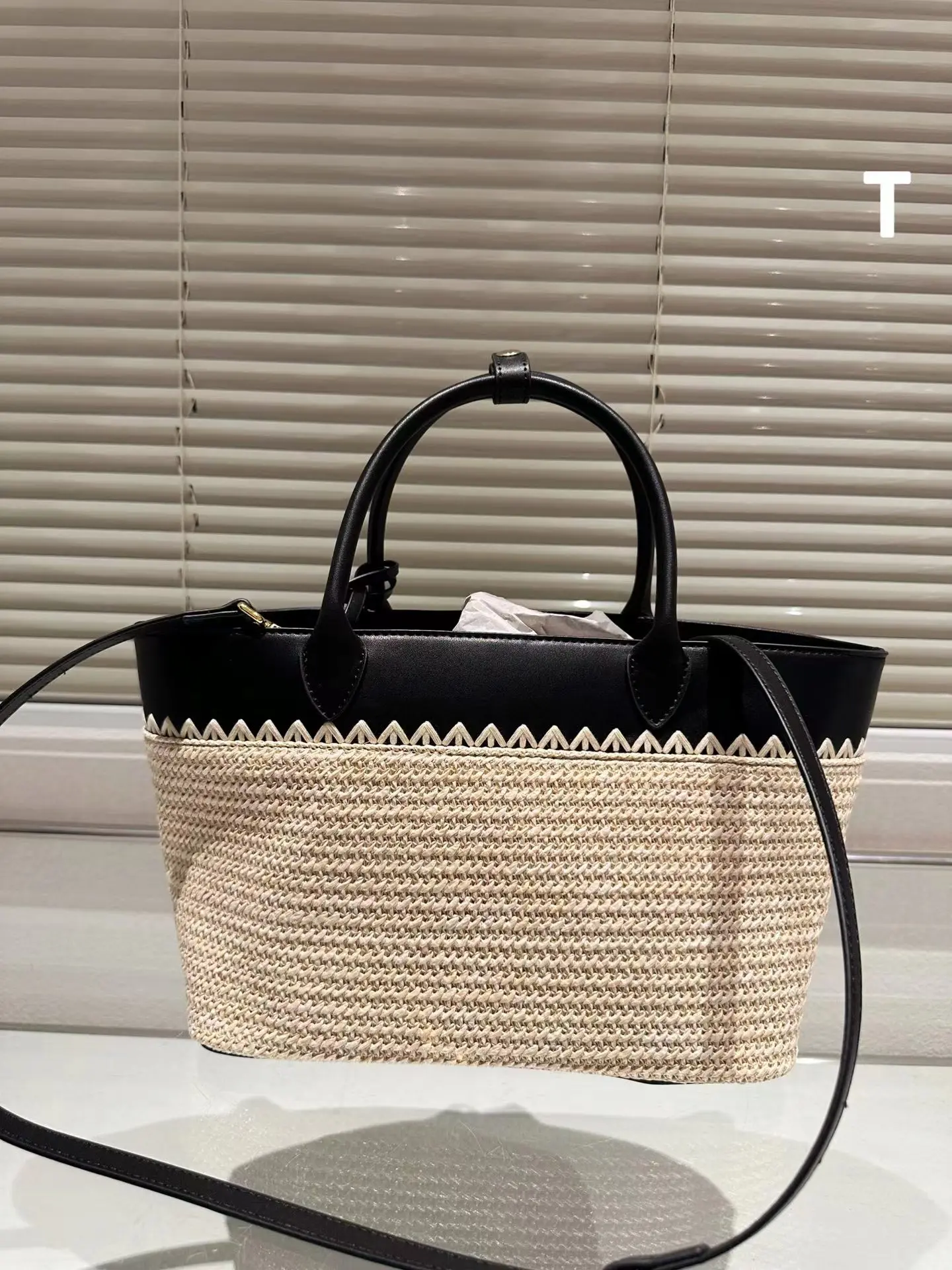 

PR 2024 New Crossbody Beach Grass Woven Bag,Fashion Trend Summer Bag,Forest Series Bag