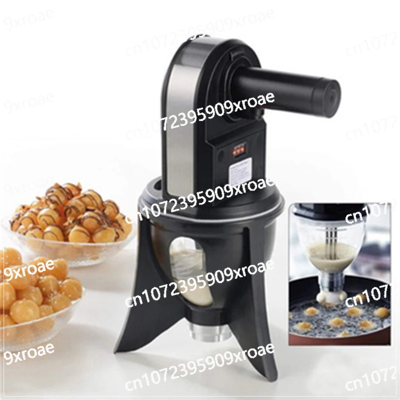 

Electric Meatball Forming Making Machine Glutinous Rice Ball Fish Ball Kitchen Appliance Commercial Home Meatball Maker SJ13