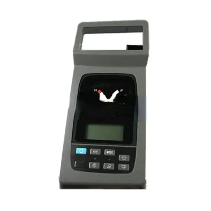 

SK210-6E Запчасти для экскаватора Монитор кластера YN59E00008F1