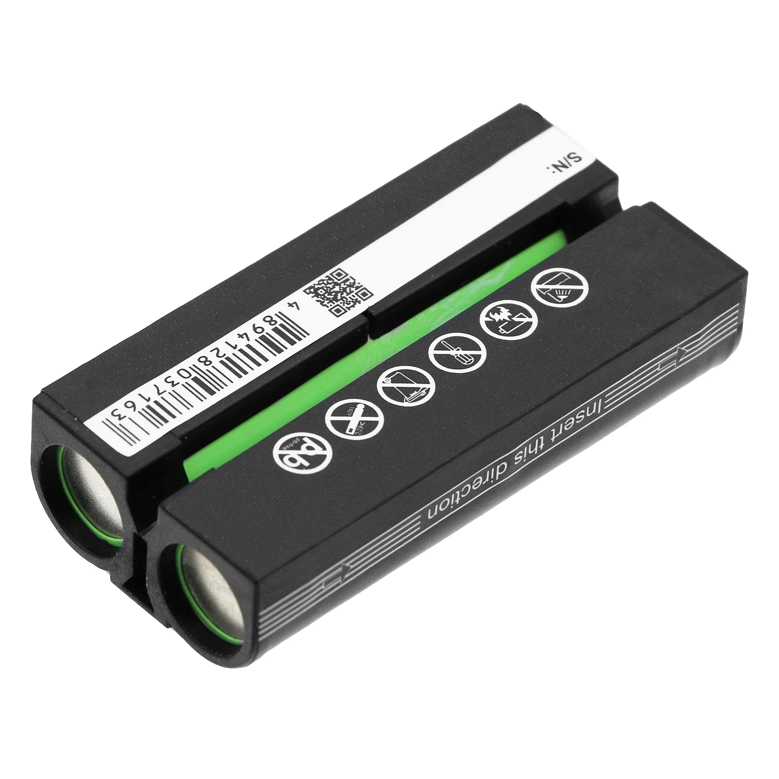 Ni-MH Wireless Headset battery for Sony,2.4V,700mAh,MDR-RF860,MDR-RF4000,MDR-RF970RK,MDR-RF925RK,MDR-RF860RK,MDR-IF245RK