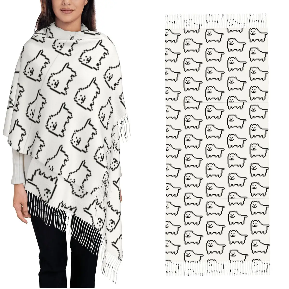 lenco-de-cachorro-irritante-para-mulheres-inverno-outono-xale-envoltorio-deltarunes-jogos-grande-xale-cachecol-para-vestido-de-noite