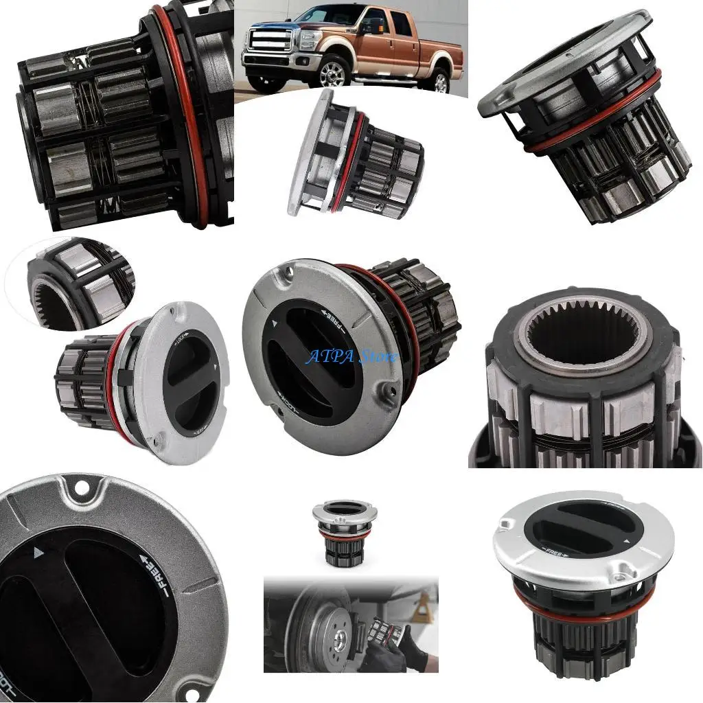 U13C Manual Front W… - image