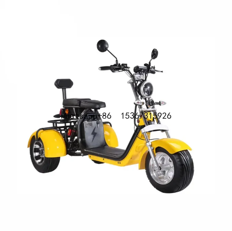 

Electric tricycle electric scooter adult tricycle cargo electric tricycles trikes