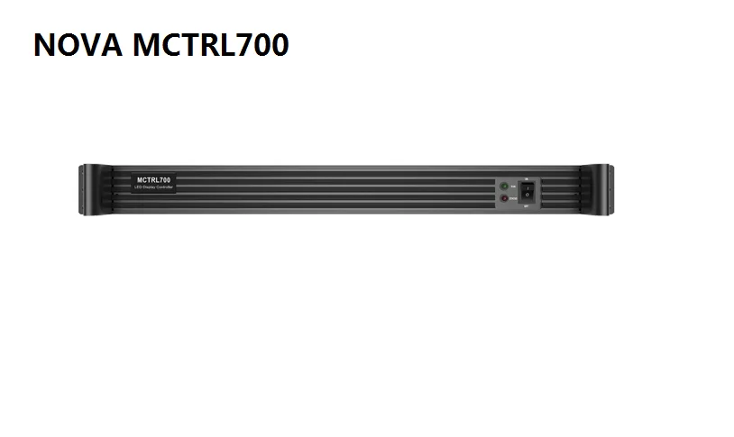 Novastar MCTRL700 led display control system sending box for indoor and outdoor LED DISPLAY nova mctrl700