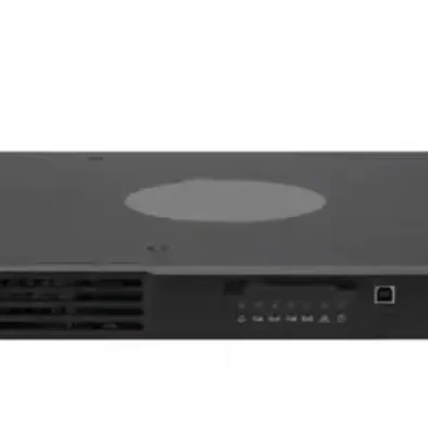 전문가용 50W DMR 디지털 중계기 GPS 무전기 UHF/VHF 라디오 시스템용 50km IP 상호연결 장거리